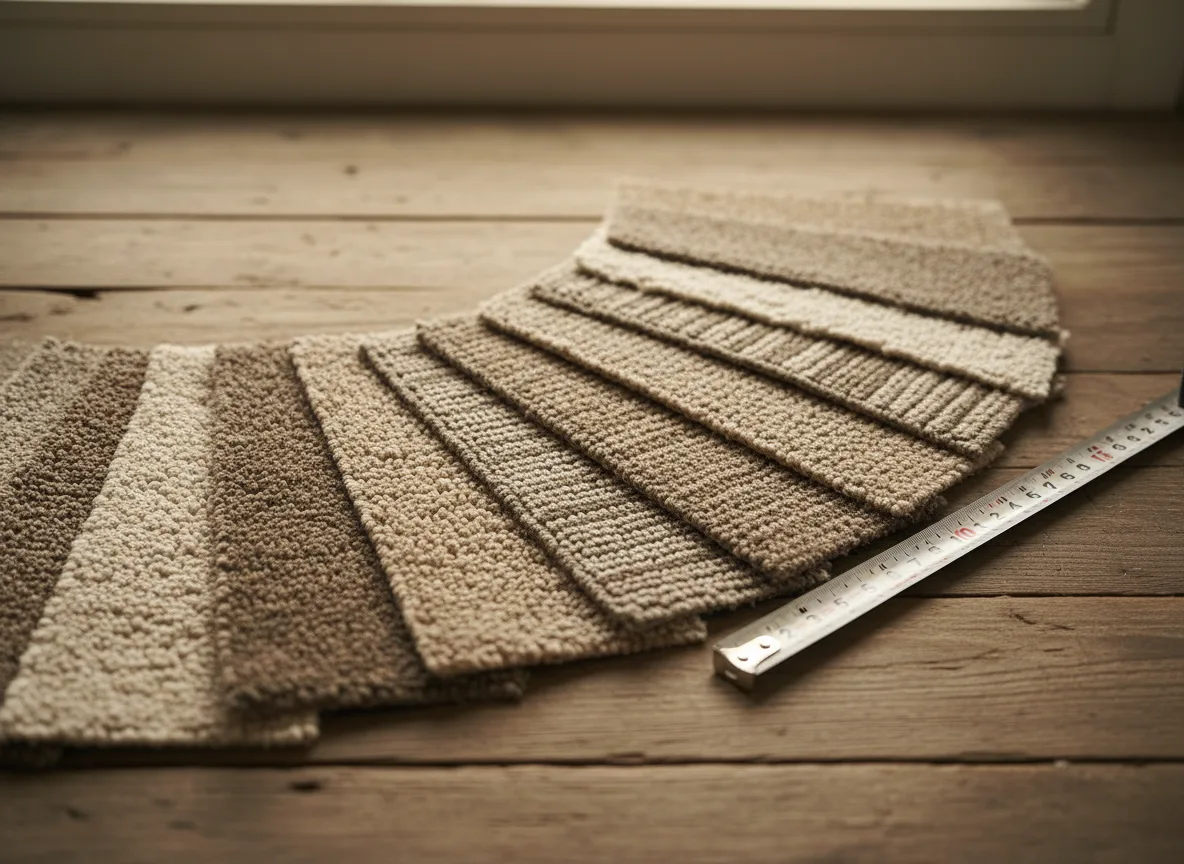 Carpet Installation Ogilvie, MN FAQs